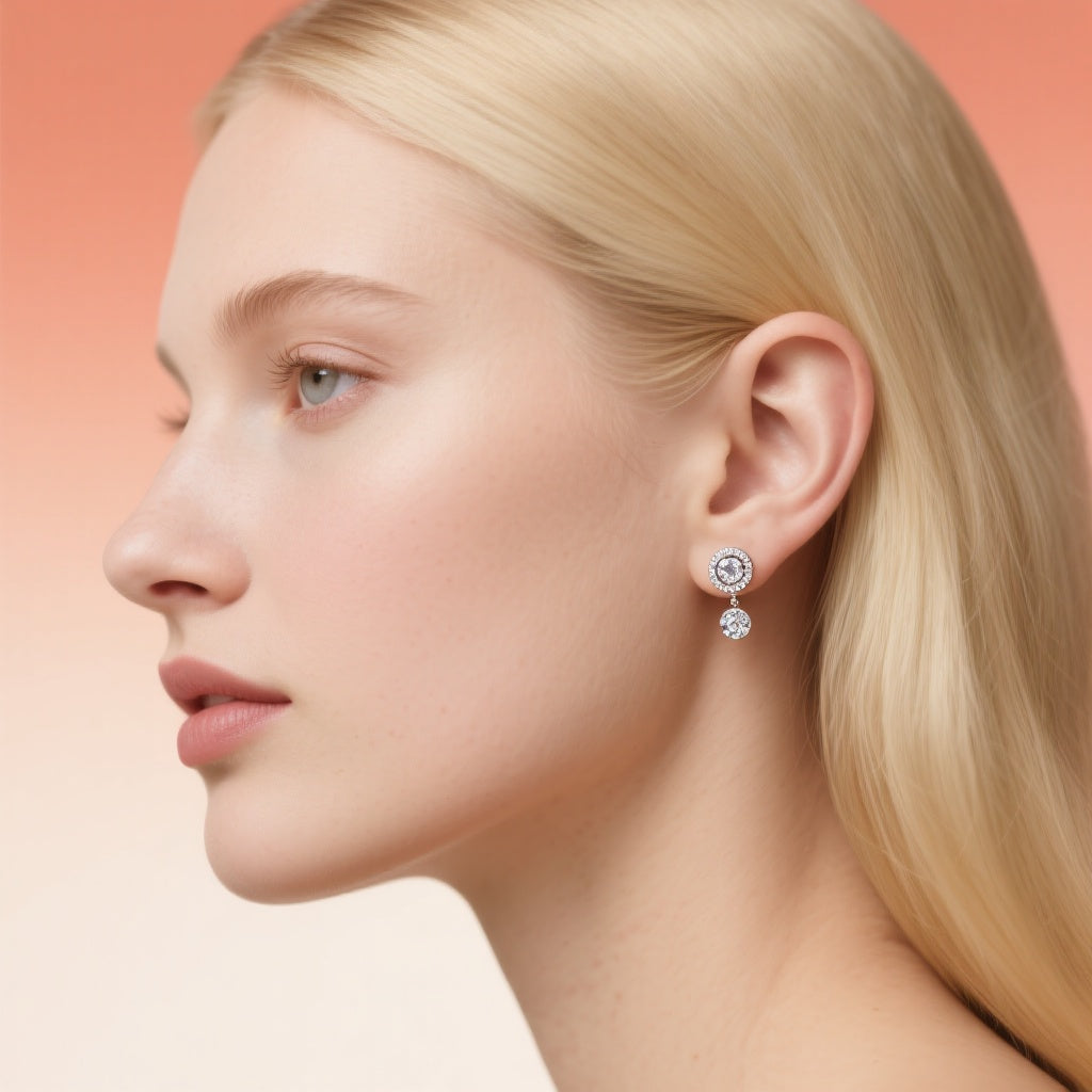 Earrings Collection