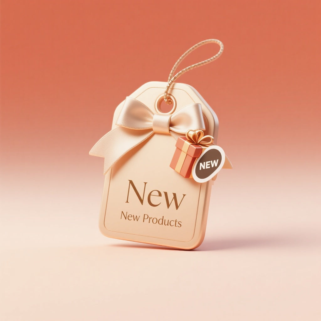 New product launch