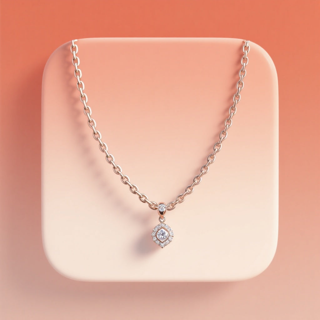 Necklace series