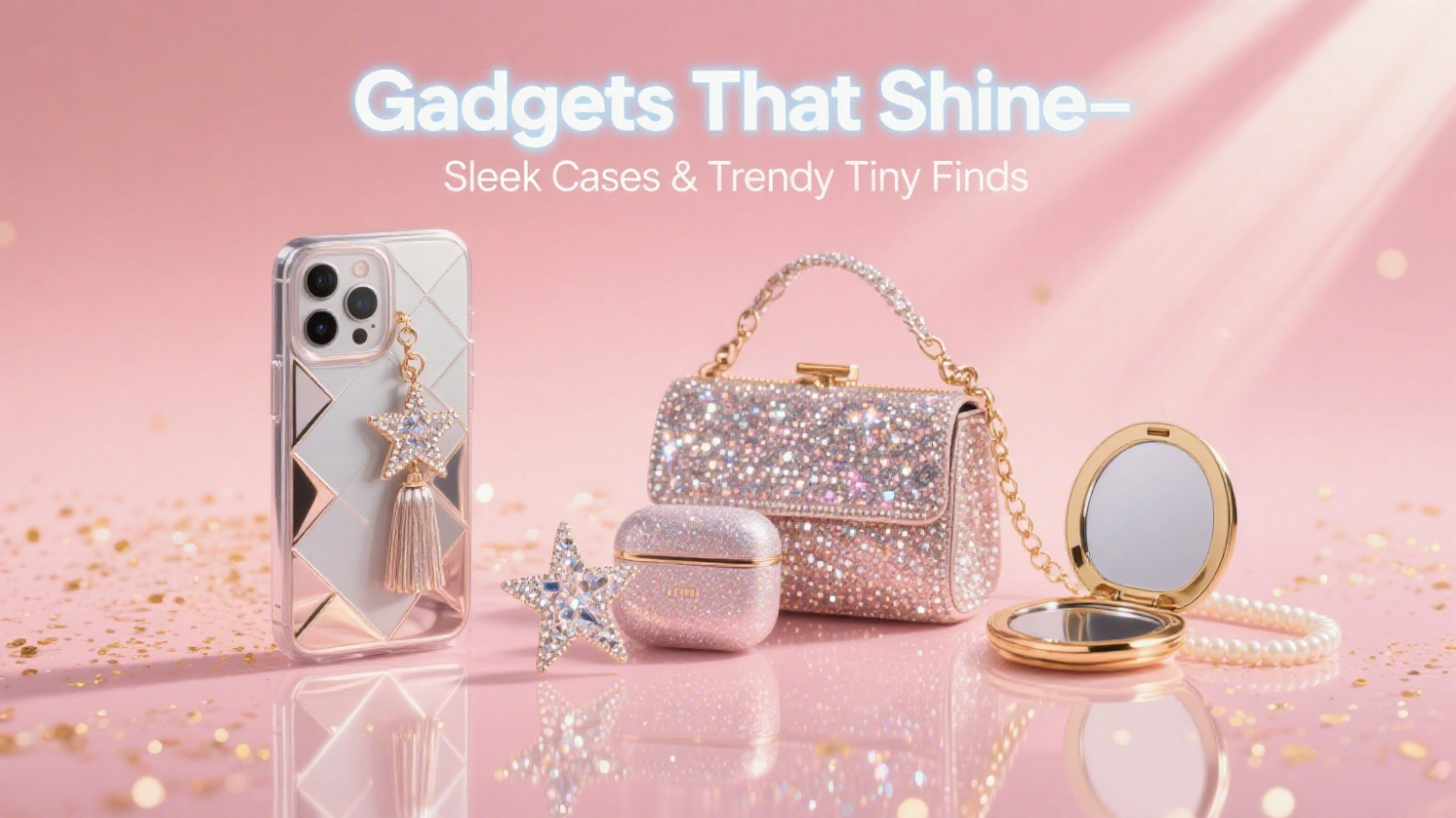 Gadgets That Shine