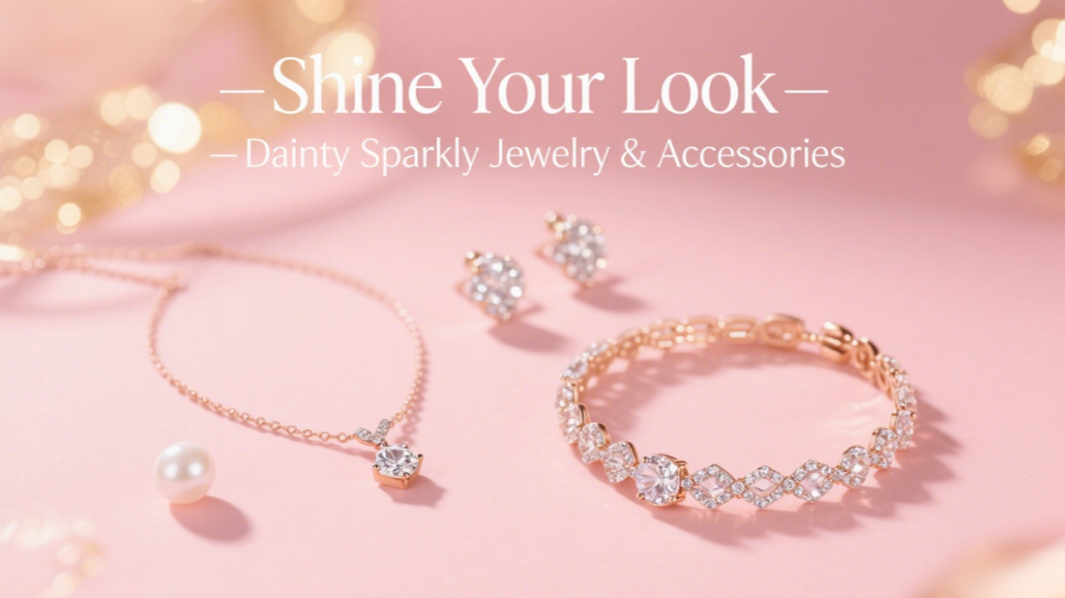 Shine Your Look